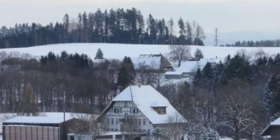 Gemeinde Wohlen