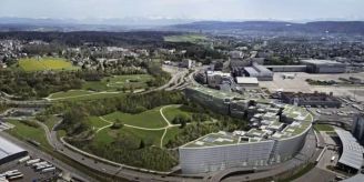 Stadt - Kloten wird mit dem «Swiss LGBTI-Label» ausgezeichnet