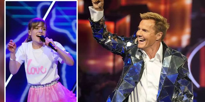 Wegen «DSDS»-Gewinnerin - Dieter Bohlen streicht seine Auszeit