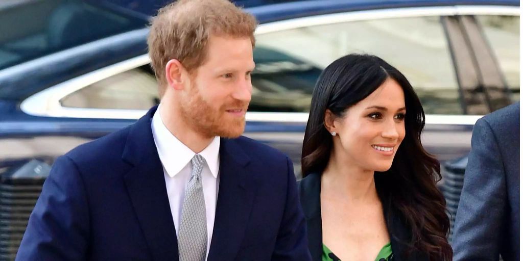 Meghan Markle: Royales Leben mit Prinz Harry