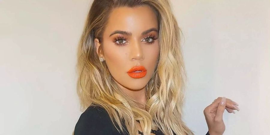 Khloe Kardashian wurde während ihrer Schwangerschaft fies betrogen.