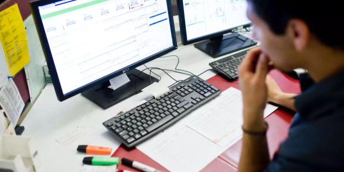 Im Kanton Thurgau - Ausbildungsangebot für lernschwache Jugendliche