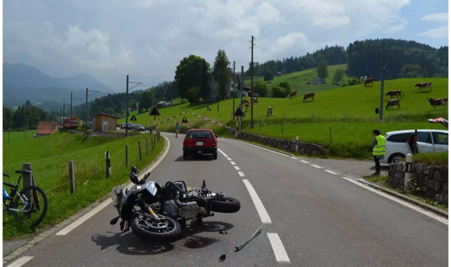 Kantonspolizei Appenzell Ausserrhoden