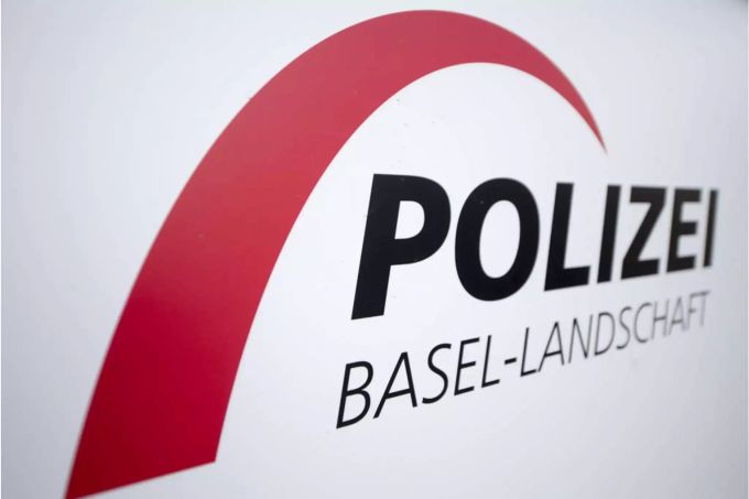 Polizei BL Polizei BL