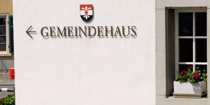 Schönenwerd fdp.die liberalen