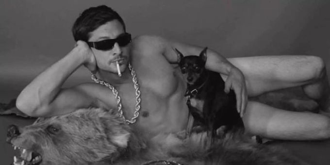 Was wohl die Queen davon hält? - Meghan Markles Ex war ein Pornostar