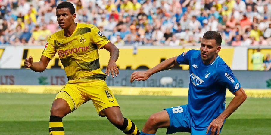 Borussia Dortmund: Der BVB spielte nach dem Abstieg 1972 vier Jahre unterklassig. Dramatisch war die Rettung in der Relegation 1986 gegen Fortuna Köln. Nach der Beinahe-Pleite 2005 folgten wieder Titel-Zeiten. Dieses Jahr reichte es nur zu Platz 4.