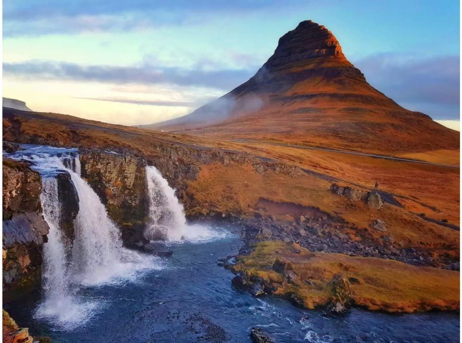 Der Besuch des nordischen Naturparadieses Island könnte ab 2020 teurer werden, Bild: pixabay