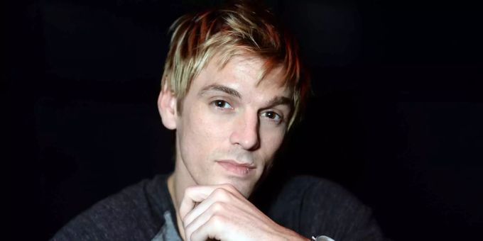 Familienstreit - Aaron Carter: «Alles, was ich will, ist Liebe»