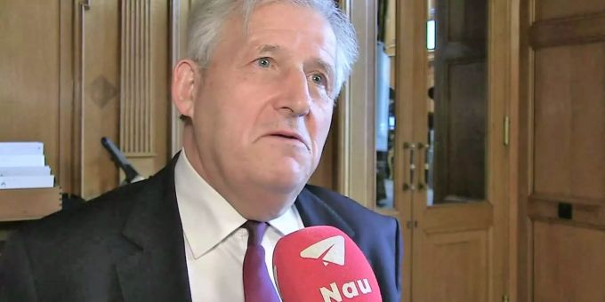 Sion 2026 an die Urne - «Eine Volksabstimmung bedeutet das Aus»