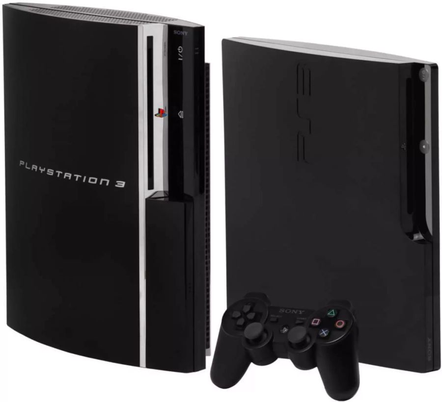 Release PlayStation 3: Japan, 11. November 2006 – Vereinigte Staaten, 17. November 2006 – Europa, 23. März 2007.