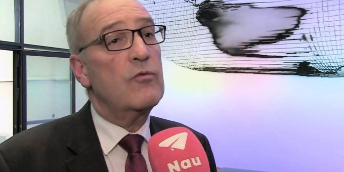 «Es ist keine Blackbox!» - Parmelin verteidigt Kampfjet-Abstimmung