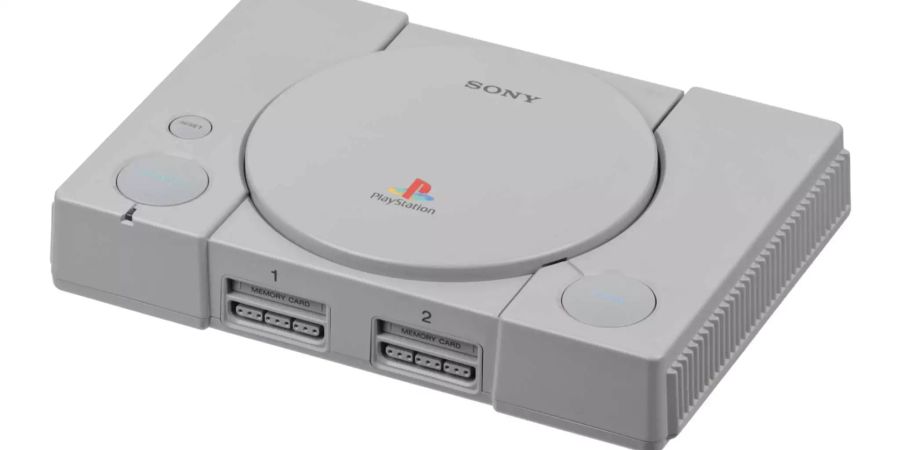 Release PlayStation: Japan, 3. Dezember 1994 – Vereinigte Staaten, 9. September 1995 – Europa, 29. September 1995.