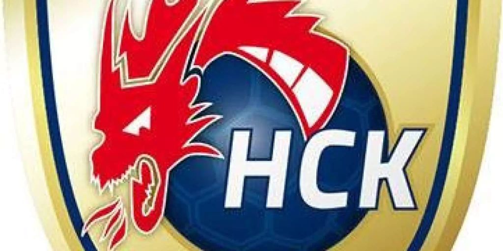 HC Kriens-Luzern reaches EHF European League group stage