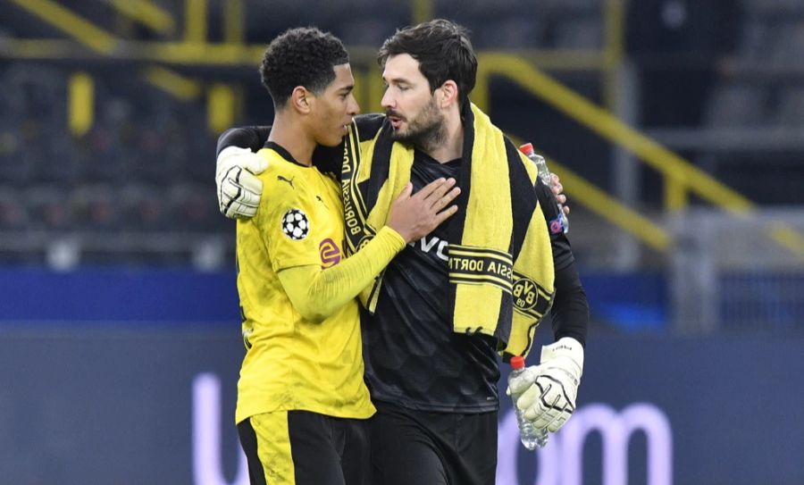 Roman Bürki