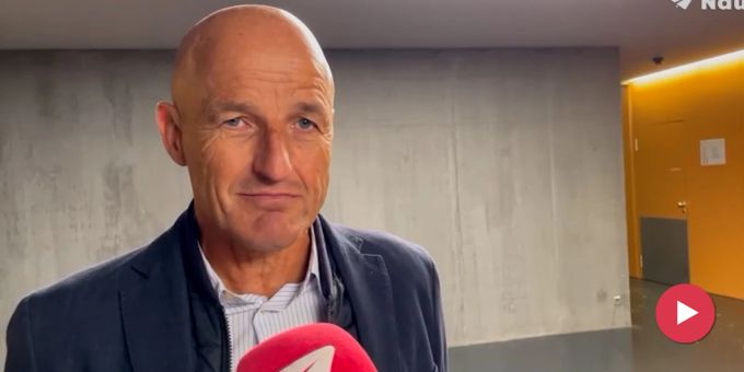 1:1 bei GC - FCSG-Zeidler: «Gutes Spiel geht auf diesem Platz nicht»