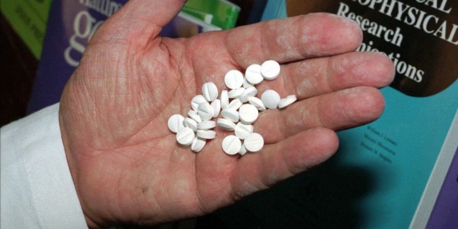 Ein US-Berufungsgericht hat den Zugang zur Abtreibungspille Mifepriston deutlich eingeschränkt. (Symbolbild)