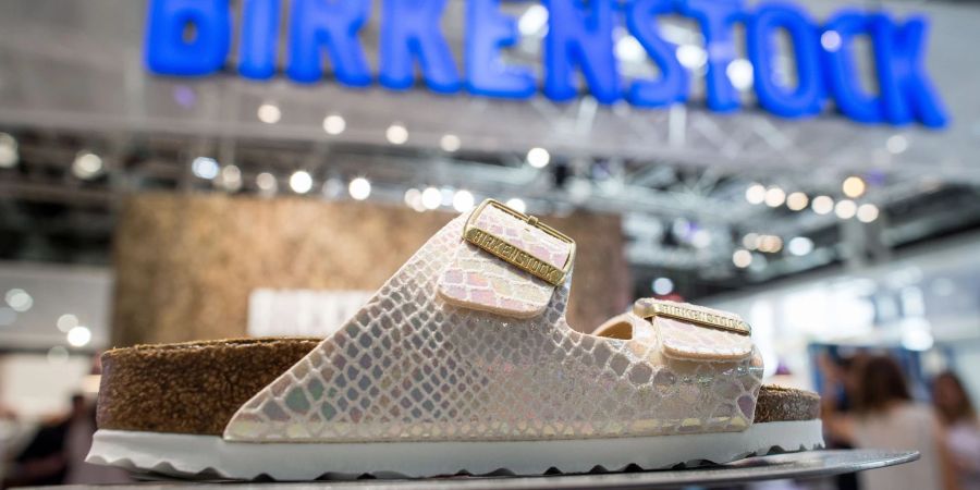 börse birkenstock