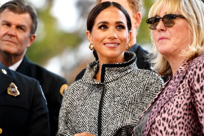 Meghan Markle Prinz Harry