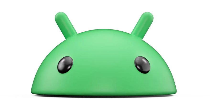 Google Android Bugdroid