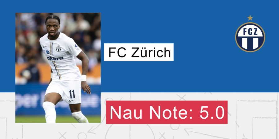 FC Zürich