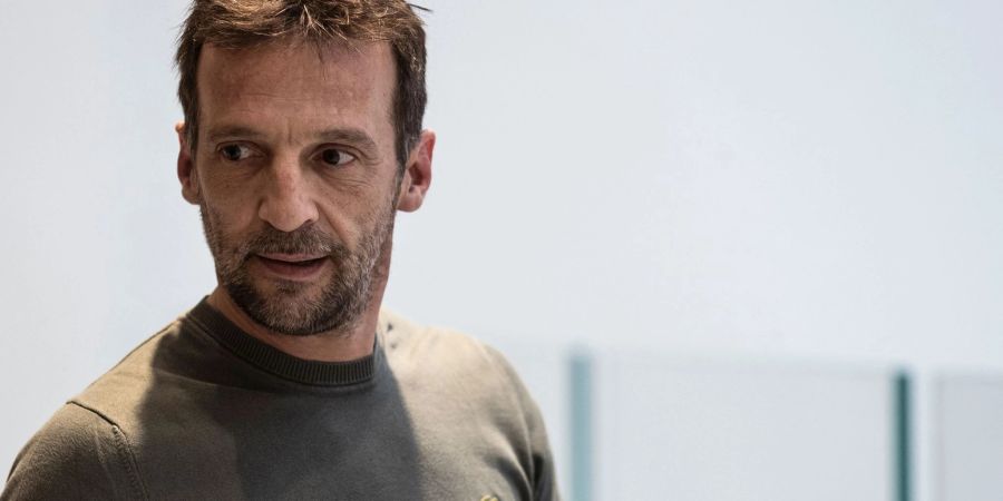 Mathieu Kassovitz