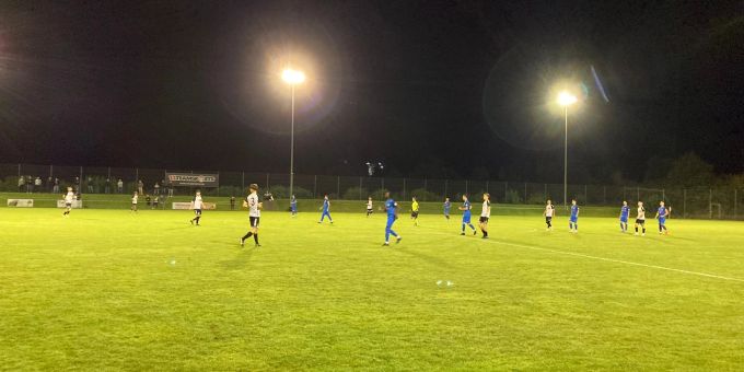 Der FC Oetwil-Geroldswil spielte am Dienstag, 19. September 2023, in der Meisterschaft der 2. Liga Gruppe 1 gegen den FC Urdorf 1. FCOG spielte gegen den FC Urdorf 1