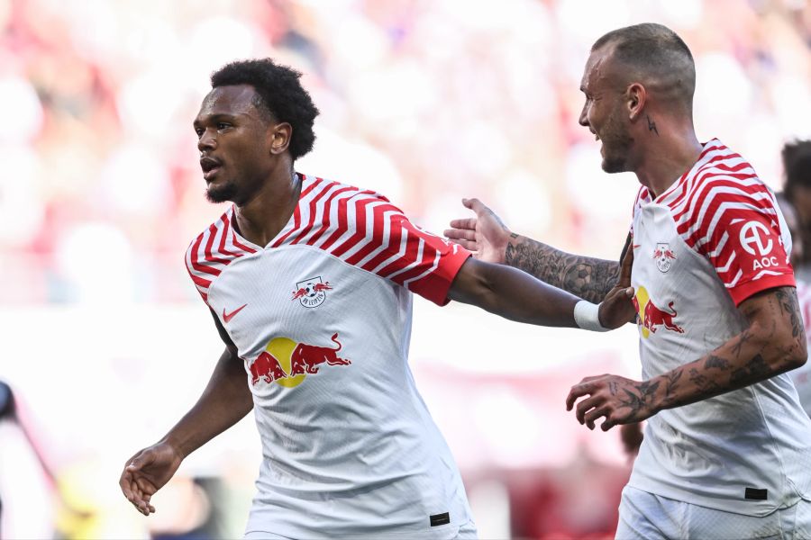 Bundesliga RB Leipzig