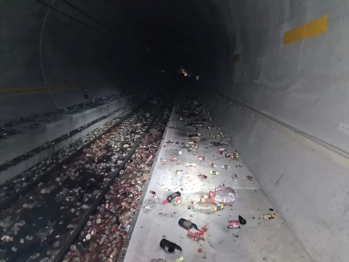 gotthard entgleisung zug