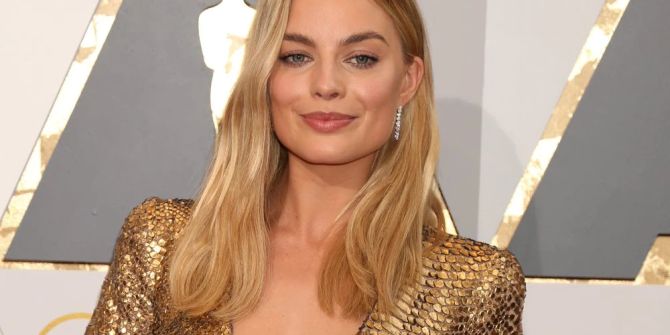 Margot Robbie