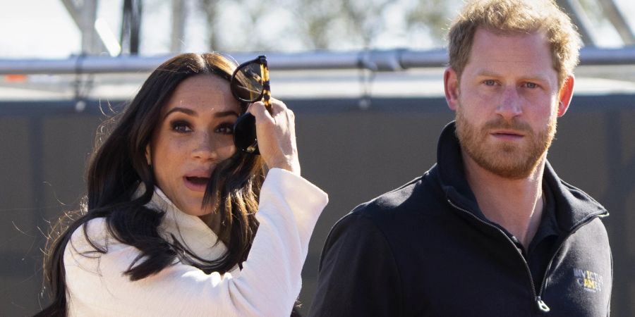 prinz harry herzogin meghan