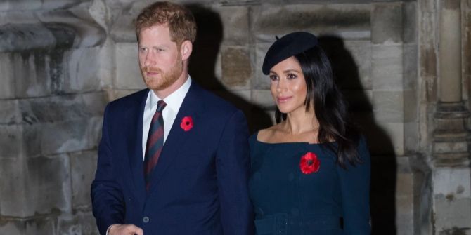 Meghan Markle Prinz Harry