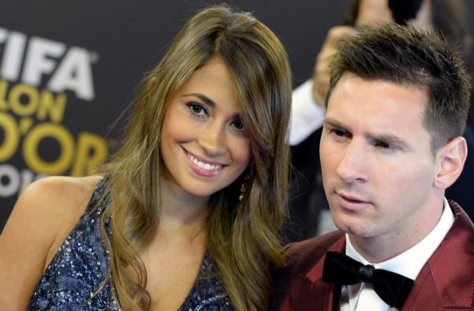 Messi