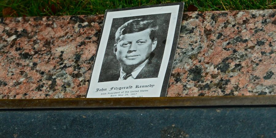 Kennedy