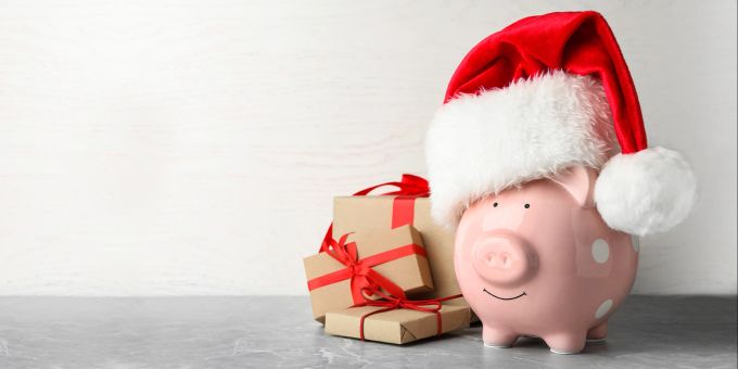 Tolle Weihnachtsgeschenke für jedes Budget. Conrad