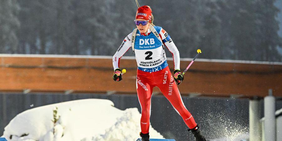 Elisa Gasparin