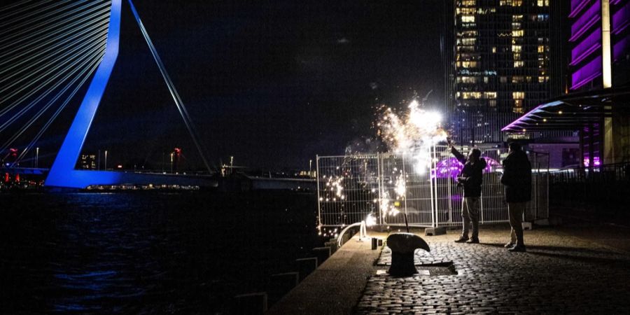 Feuerwerk