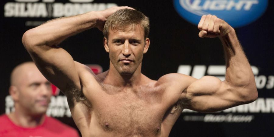 ufc stephan bonnar