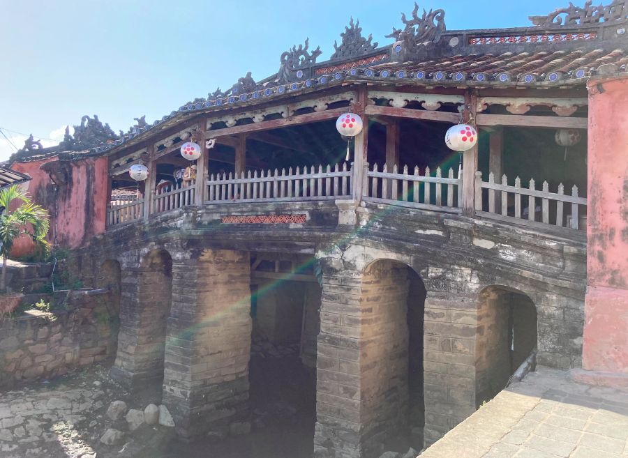 Brücke