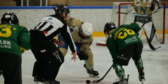 HC Thurgau Ladies