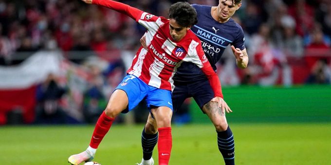 Bis Ende Saison - Chelsea leiht João Félix von Atlético Madrid aus