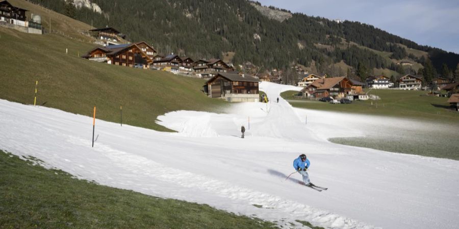 Adelboden