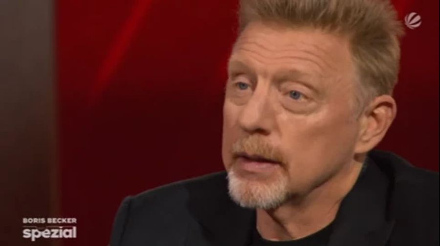 Boris Becker