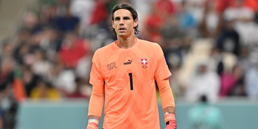 yann sommer