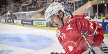 HC Davos Spengler Cup