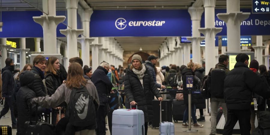 Eurostar
