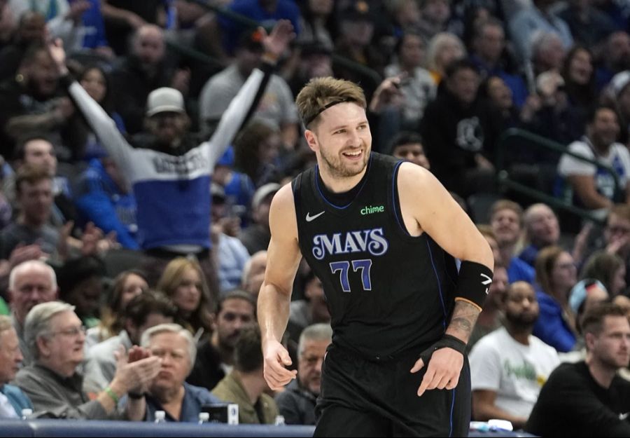 Luka Doncic