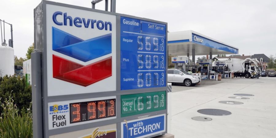 Chevron