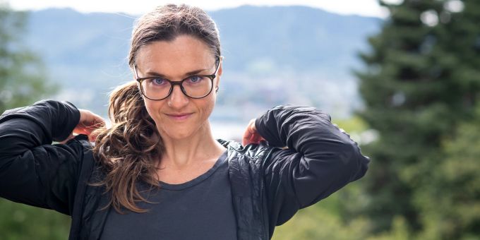 «Unser Haus» - Schweizer Roman taucht ein in Zürcher Besetzer-Szene