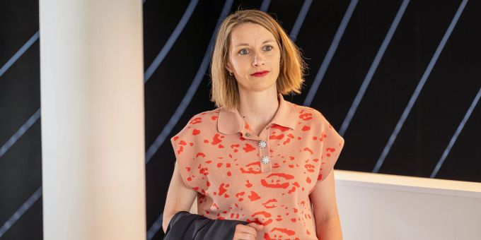 Nau.ch-Kolumnistin Christina Bachmann-Roth ist Betriebsökonomin, Geschäftsführerin, Einwohnerrätin in Lenzburg und Präsidentin der Mitte-Frauen Schweiz. Christina Bachmann-Roth